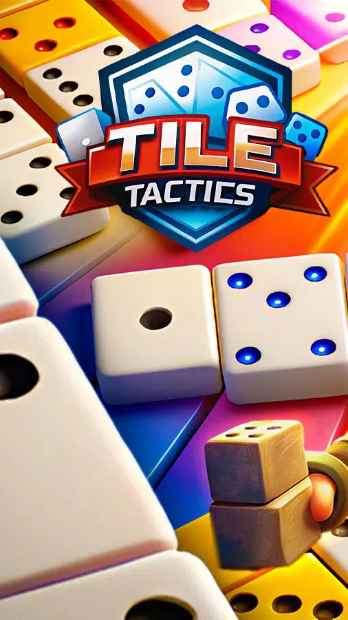 Tile Tactics應用截圖第0張