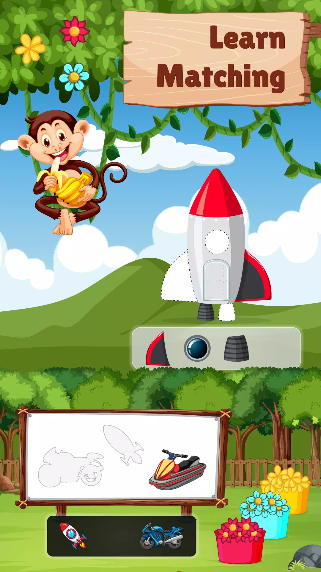 Preschool Kids Game應用截圖第1張
