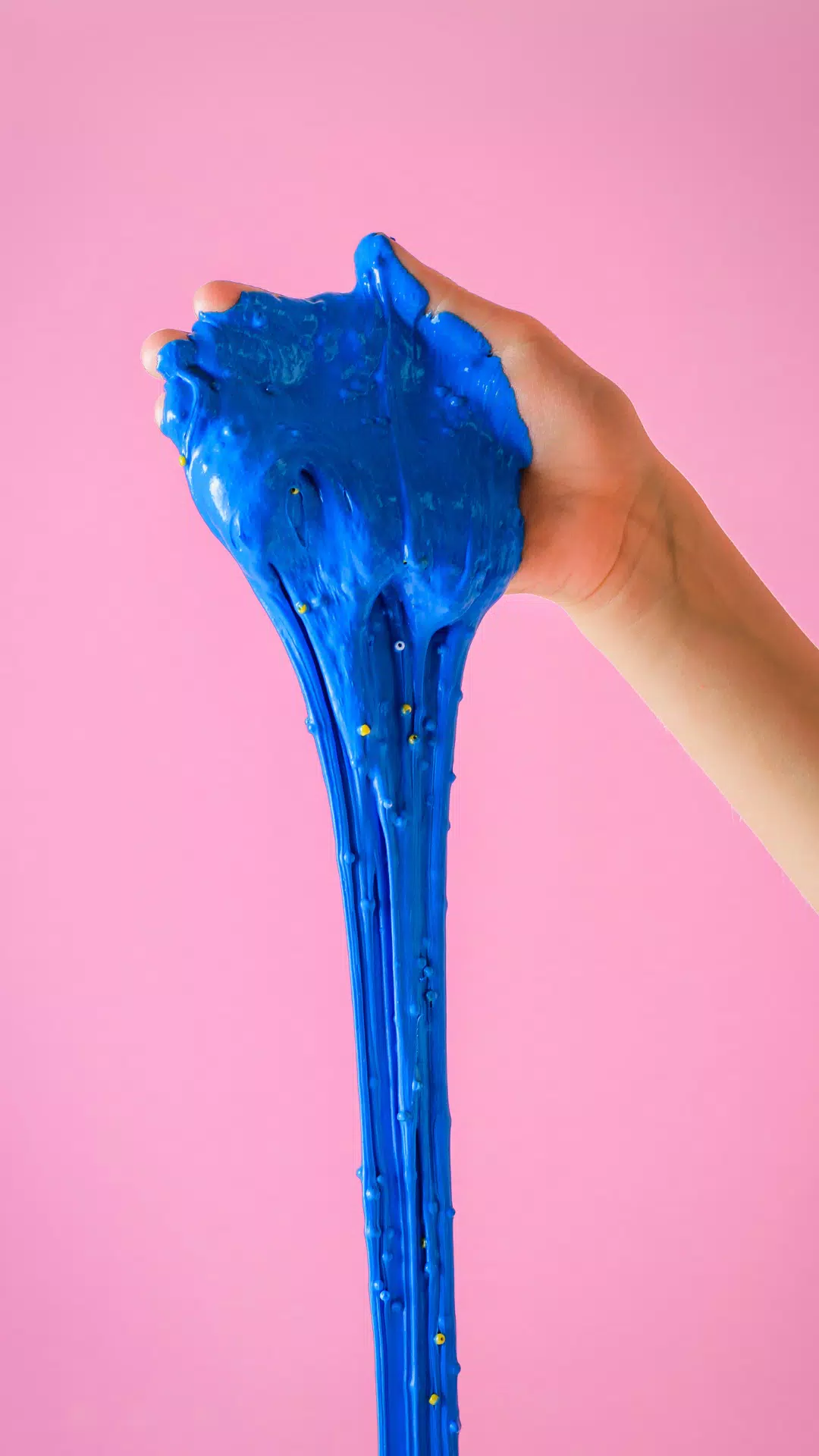 Schermata Most Satisfying Slime Videos 2