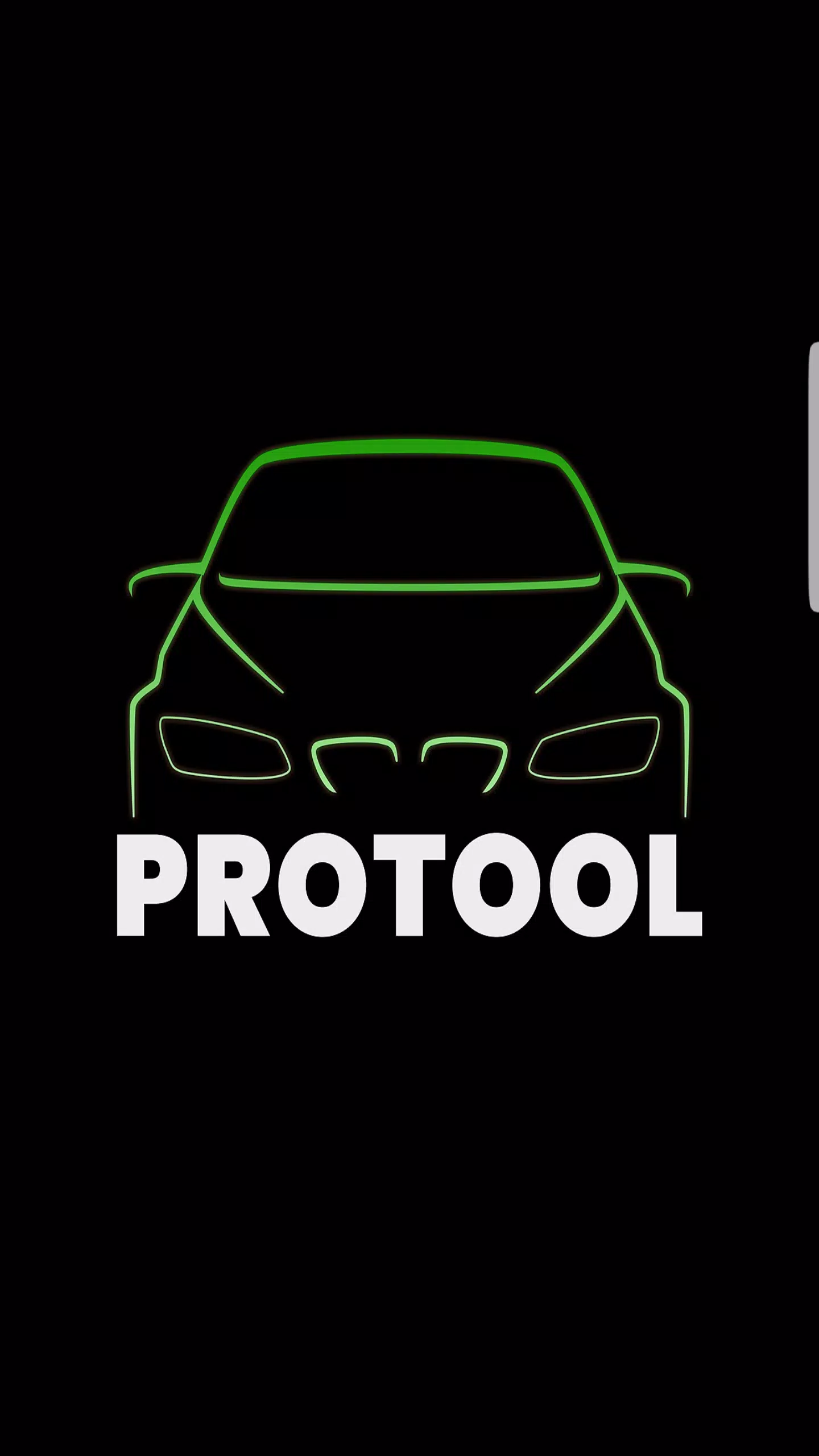 ProTool Tangkapan skrin 0