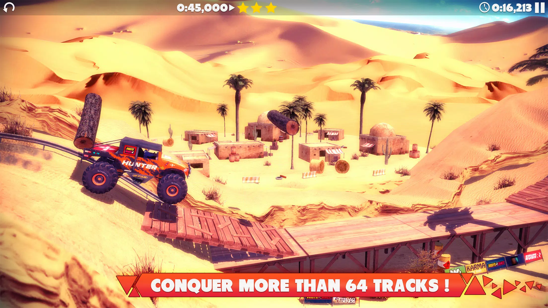 Offroad Legends 2 Screenshot 0