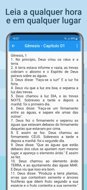 Liturgia Diária Católica應用截圖第0張