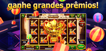 BigWin Slots - Slot Machines Ekran Görüntüsü 0