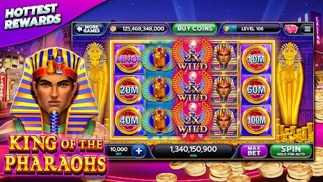 Show Me Vegas Slots Casino स्क्रीनशॉट 1