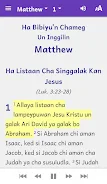 Kalinga Lubuagan Bible 스크린샷 3