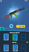 Spy Agent Gun Shooting Game ภาพหน้าจอ 2