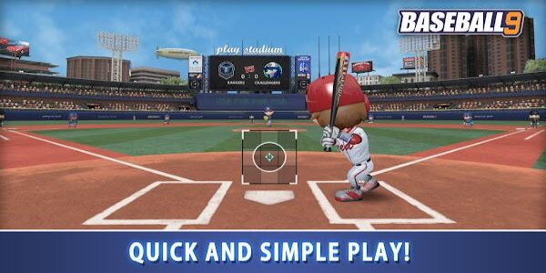 BASEBALL 9 Mod APK এর মাধ্যমে আপনার সৃজনশীলতা প্রকাশ করুন:</p>
<h3>BASEBALL 9আপনার অল-স্টার তৈরি করুন</h3><p>
<strong></strong> Mod APK আপনাকে আপনার দৃষ্টিভঙ্গি পুরোপুরি মেলে প্লেয়ার ডিজাইন করতে দেয়। তাদের নাম এবং চেহারা থেকে শুরু করে তাদের আনুষাঙ্গিক পর্যন্ত প্রতিটি বিবরণ নিয়ন্ত্রণ করুন।  ভার্চুয়াল ক্রীড়াবিদ তৈরি করুন এবং মাঠে তাদের পারফরম্যান্সকে আকার দিন।</p>
<p>BASEBALL 9সম্পূর্ণ প্লেয়ার নিয়ন্ত্রণ</p><p>
<strong> সত্যিকারের অনন্য খেলোয়াড় তৈরি করতে নাম, চেহারা, উচ্চতা এবং আনুষাঙ্গিক কাস্টমাইজ করুন। তাদের স্টাইল এবং ব্যক্তিত্ব প্রতিফলিত করার জন্য পোশাক নির্বাচন করুন।</strong>
</p><p>উন্নত প্লেয়ার ডেভেলপমেন্ট</p><p><p>আপনার খেলোয়াড়দের দক্ষতা আপগ্রেডের মাধ্যমে শক্তিশালী হয়ে উঠতে দেখুন, তাদের আপনার দলের মূল সম্পদে রূপান্তরিত করুন।</p>
<p><strong>সীমাহীন সম্পদ</strong></p>
<p>BASEBALL 9 Mod APK সীমাহীন অর্থ এবং হীরা অফার করে, কৌশলগত গেমপ্লের জন্য অফুরন্ত সুযোগ প্রদান করে।</p>
</div>