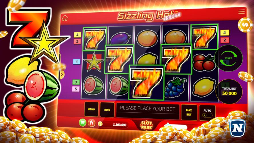 Slotpark應用截圖第1張