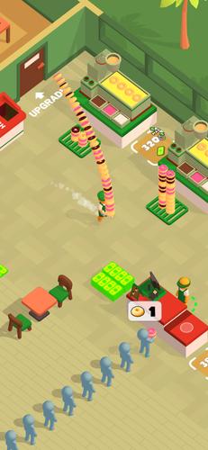 Donut Inc.應用截圖第3張