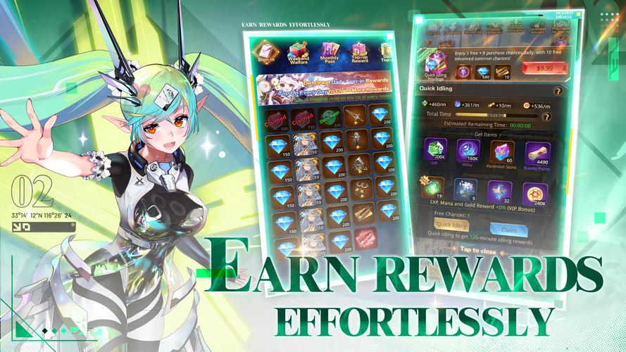 Destiny Oracle應用截圖第2張