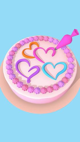 Cake Decorate應用截圖第0張