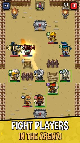 Heroes & Dragons應用截圖第3張