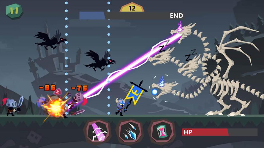 Fury Battle Dragon (2022) Schermafbeelding 3