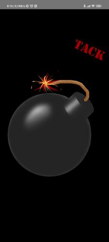 Random timer - tick tock bomb ภาพหน้าจอ 1