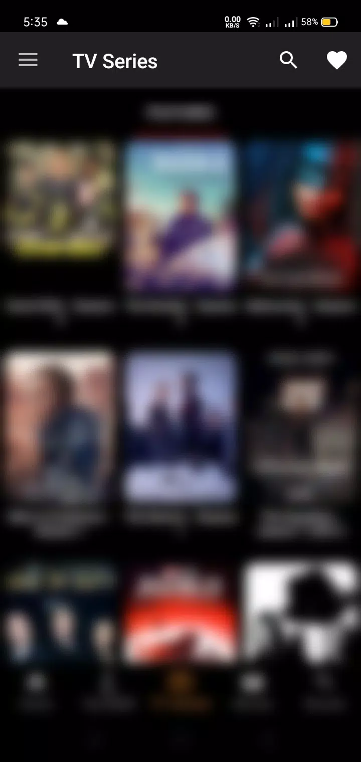 123movies - Watch Gomovies Ảnh chụp màn hình 2