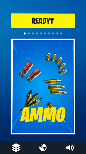 Kano Battle Royale ( Quiz - Guess ) 스크린샷 0