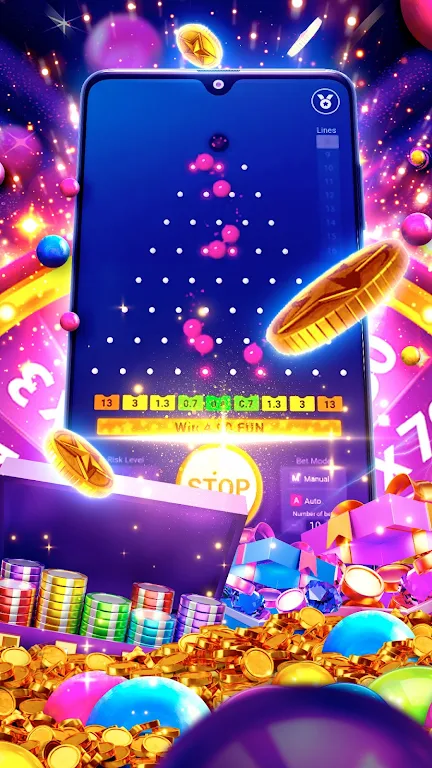Ball of Fortune স্ক্রিনশট 2