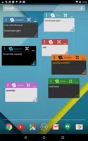 hovernote應用截圖第1張