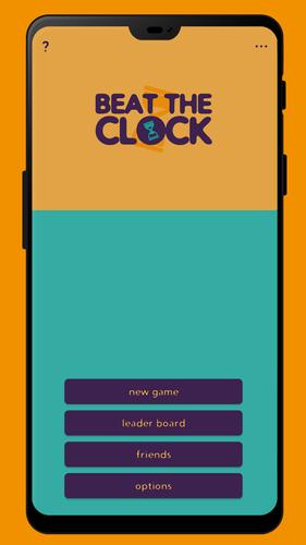 Beat the Clock應用截圖第2張