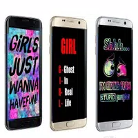 Funny Wallpapers for Girls HD