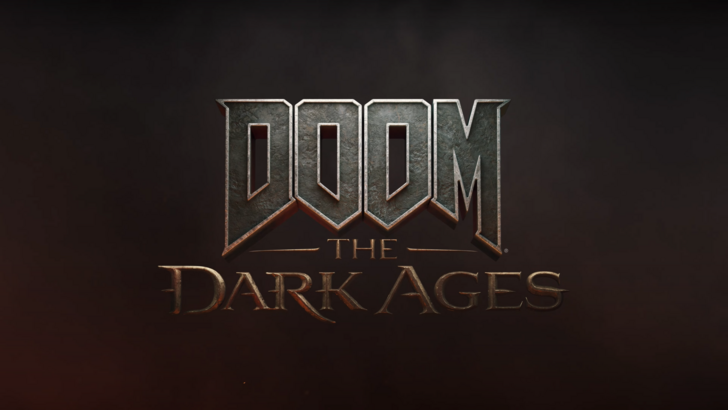 Doom: The Dark Ages w przedsprzedaży i DLC 