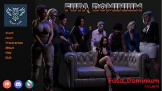 Futa Dominium Screenshot 0