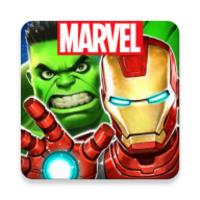 MARVEL Avengers Academy