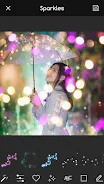 Bokeh Camera Effects スクリーンショット 2