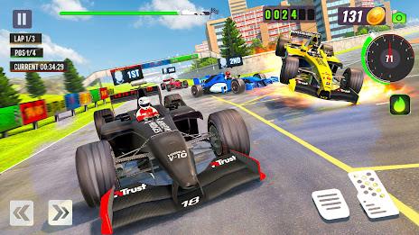 Real Formula Car Racing Game應用截圖第0張