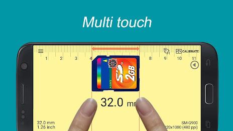 Smart Ruler Screenshot 2