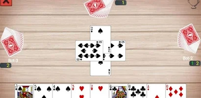 Callbreak Master - Card Game ภาพหน้าจอ 0