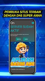 ABCVPN - Cepat Dan Aman ภาพหน้าจอ 1