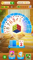 Solitaire Home - Dream Story ဖန်သားပြင်ဓာတ်ပုံ 2