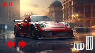 Car Parking Pro - 911 GT2 스크린샷 3