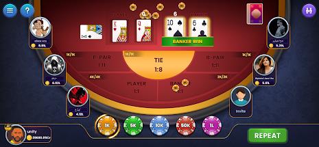 Teenpatti Hunt স্ক্রিনশট 2