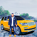 Taxi Driving Simulator Game 3D