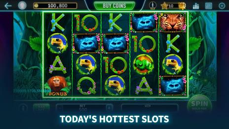 FoxPlay Casino: Slots & More應用截圖第0張