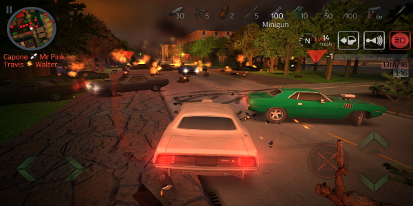 Payback 2 - Kampfspielplatz Screenshot 0