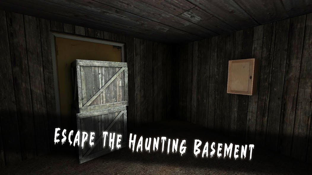 Slenny Scream: Horror Escape Mod Ảnh chụp màn hình 2