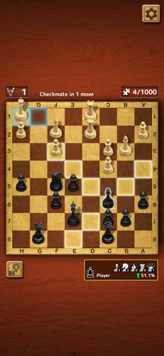 Master Chess應用截圖第3張