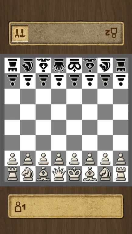 Chess classic 2023: chess game スクリーンショット 1