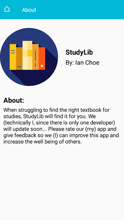 StudyLib スクリーンショット 0