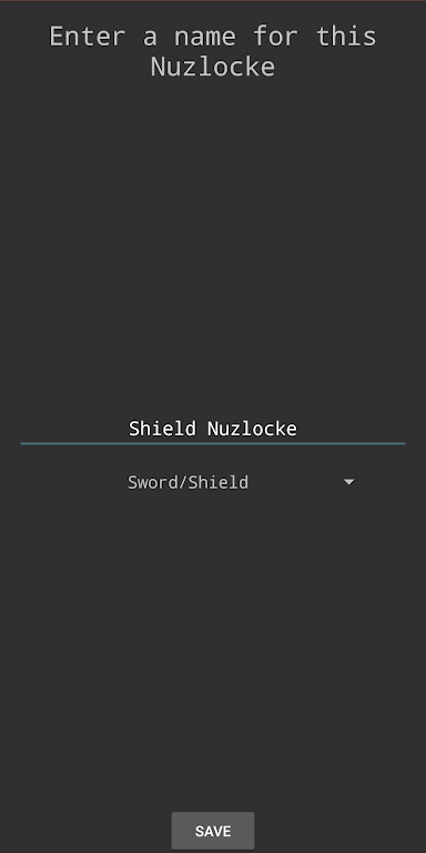 Route Chart - Nuzlocke Tracker - No Ads应用截图第0张