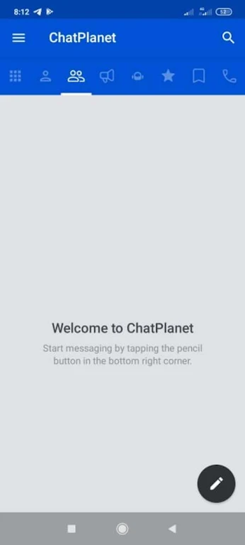 ChatPlanet應用截圖第1張