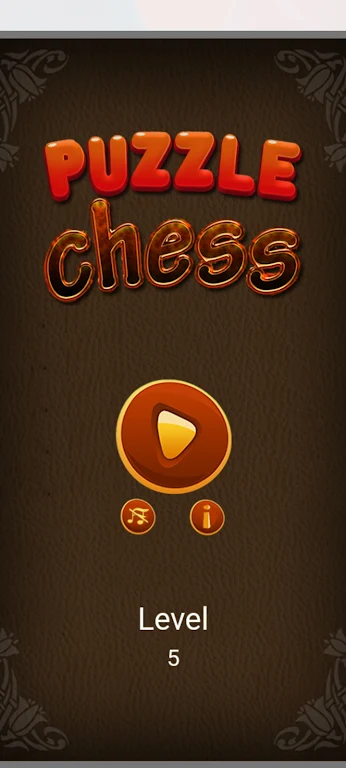 Chess Puzzles - Chess Game應用截圖第0張