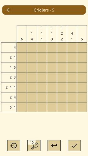 Mind Arena應用截圖第2張