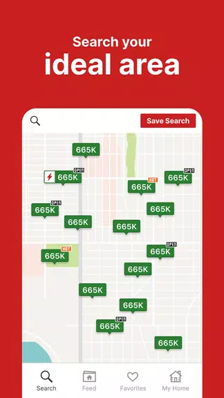 Redfin Houses for Sale & Rent應用截圖第0張
