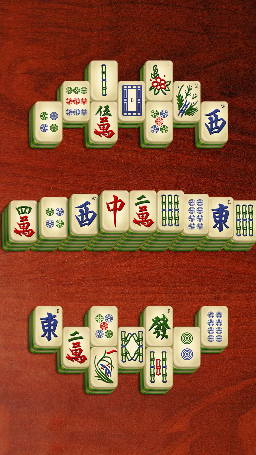 Mahjong Titan ဖန်သားပြင်ဓာတ်ပုံ 2