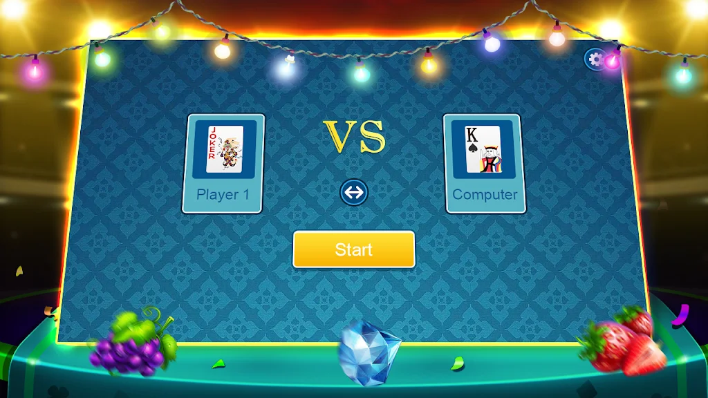 Grand Jackpot Club Captura de tela 0