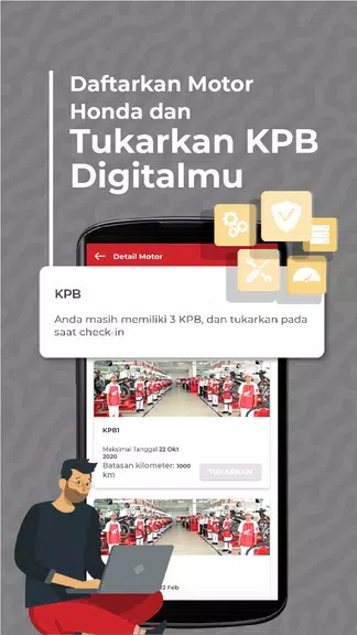 Motorku X應用截圖第3張
